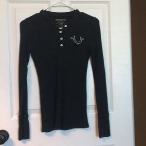 True religion shirt